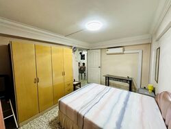 Blk 21 Dover Ville (Queenstown), HDB 3 Rooms #532616111